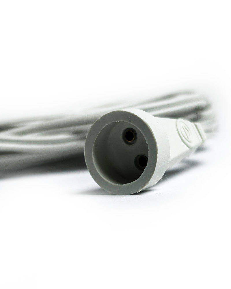 Cynosure Ellman Minor Surgery Bipolar Cable IEC-BC Single (1x) EXP 06/2020