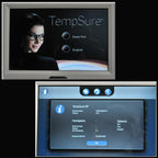 Cynosure Ellman TempSure Envi RadioFrequency Firm Coag Wrinkles Skin Tightening