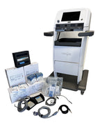 Cynosure Ellman TempSure Envi RadioFrequency Firm Coag Wrinkles Skin Tightening