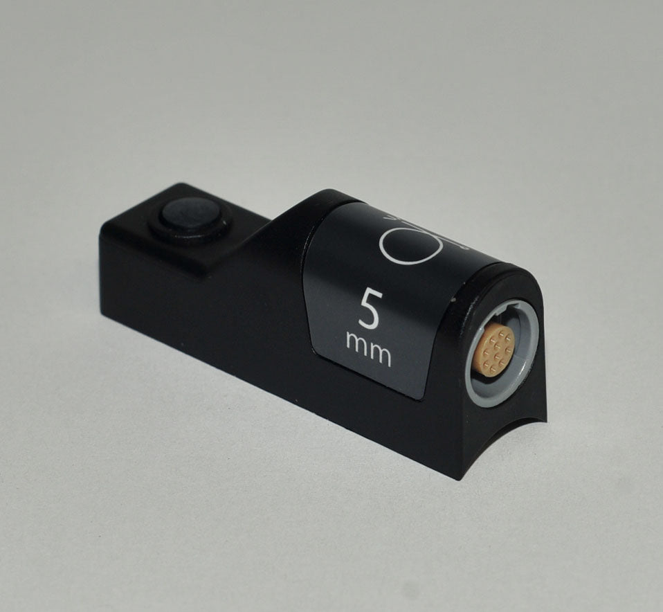 Factory New Cynosure ELNL/ELMD/ELM+ Trigger Assembly 5mm HP P/N 100-1677-050 OEM