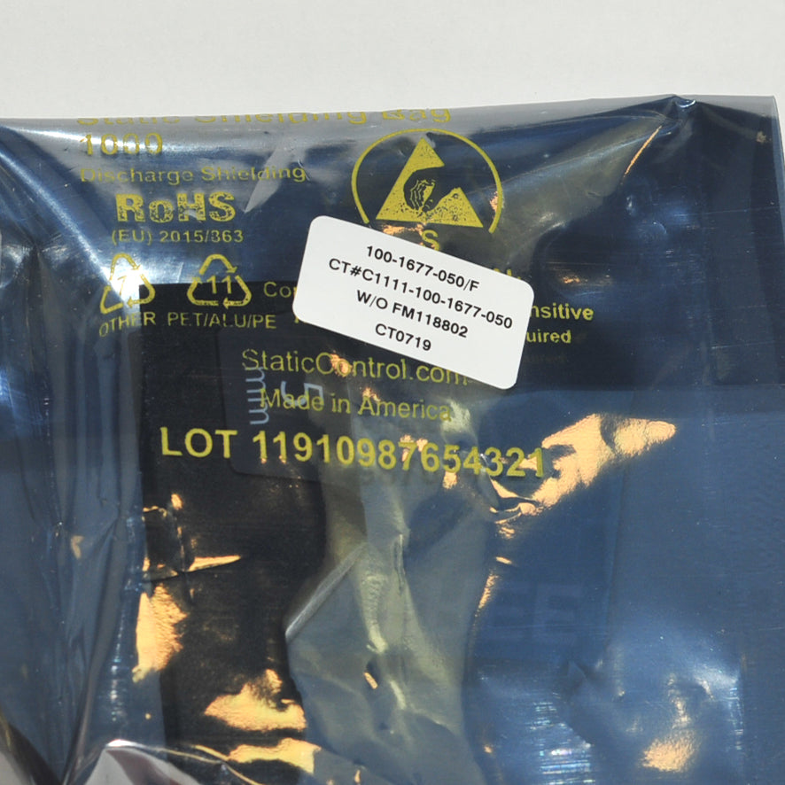 Factory New Cynosure ELNL/ELMD/ELM+ Trigger Assembly 5mm HP P/N 100-1677-050 OEM