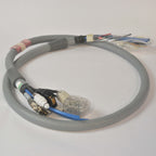 Cynosure ESTELUX Umbilical Shot Counter Assy 1320-0061 OEM FACTORY RECONDITIONED
