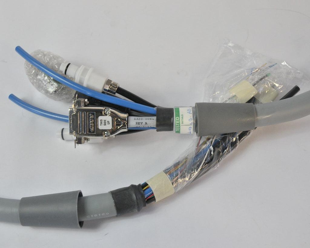Cynosure ESTELUX Umbilical Shot Counter Assy 1320-0061 OEM FACTORY RECONDITIONED