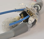 Cynosure ESTELUX Umbilical Shot Counter Assy 1320-0061 OEM FACTORY RECONDITIONED