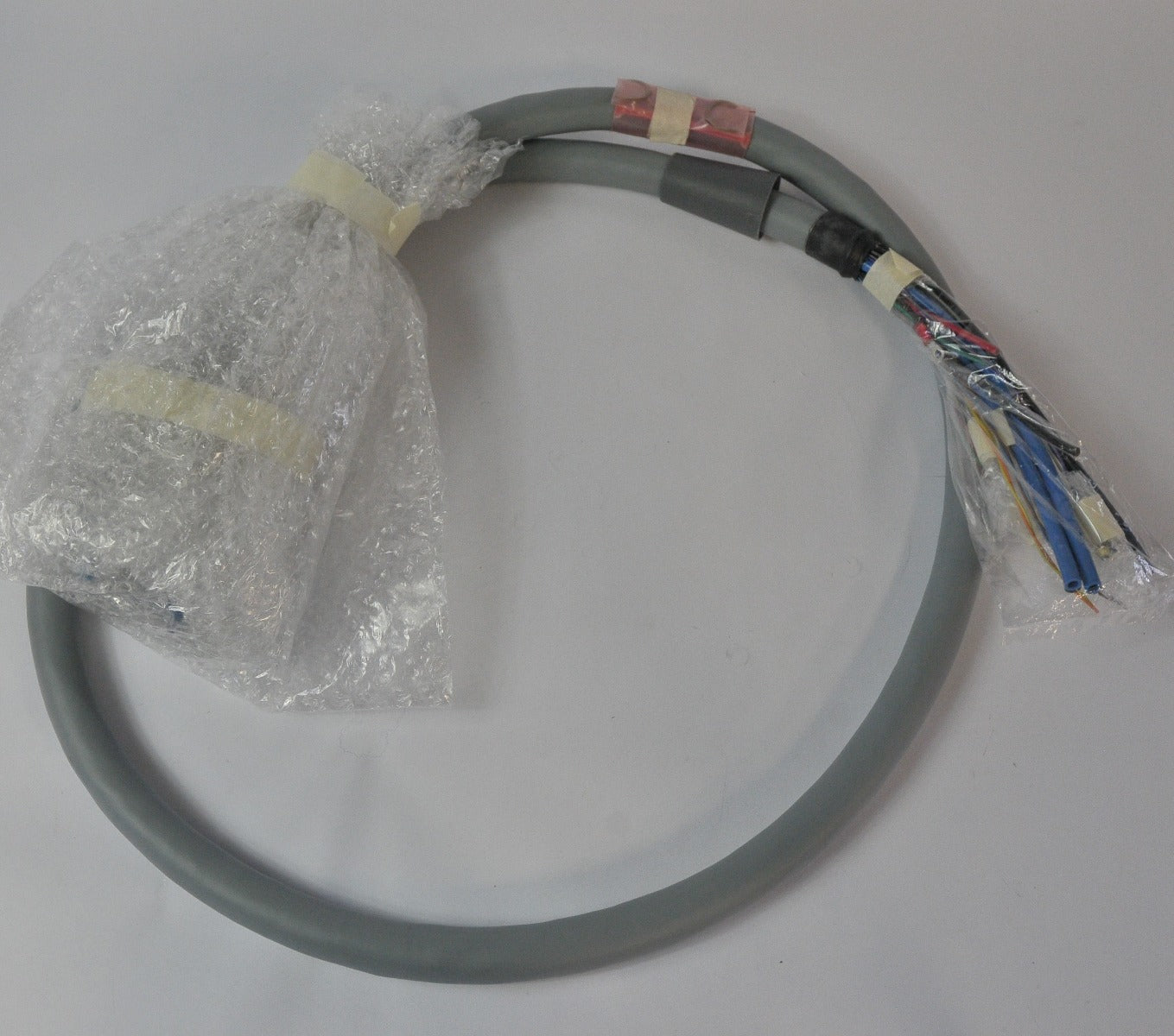 Cynosure ESTELUX Umbilical Shot Counter Assy 1320-0061 OEM FACTORY RECONDITIONED