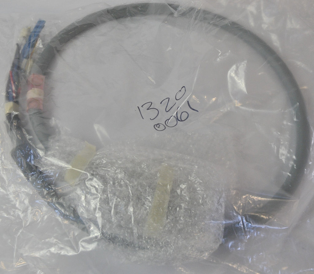 Cynosure ESTELUX Umbilical Shot Counter Assy 1320-0061 OEM FACTORY RECONDITIONED
