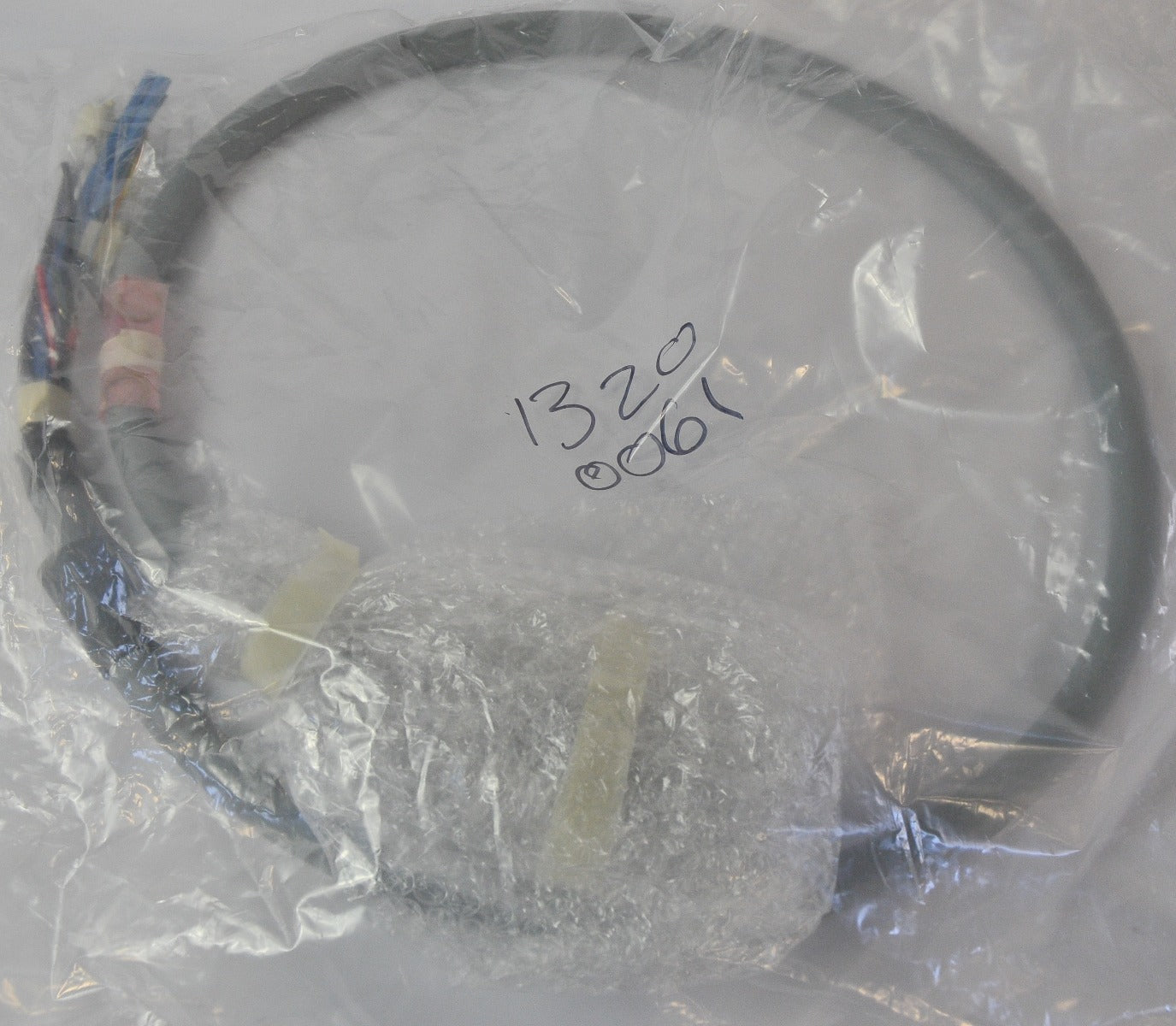 Cynosure ESTELUX Umbilical Shot Counter Assy 1320-0061 OEM FACTORY RECONDITIONED