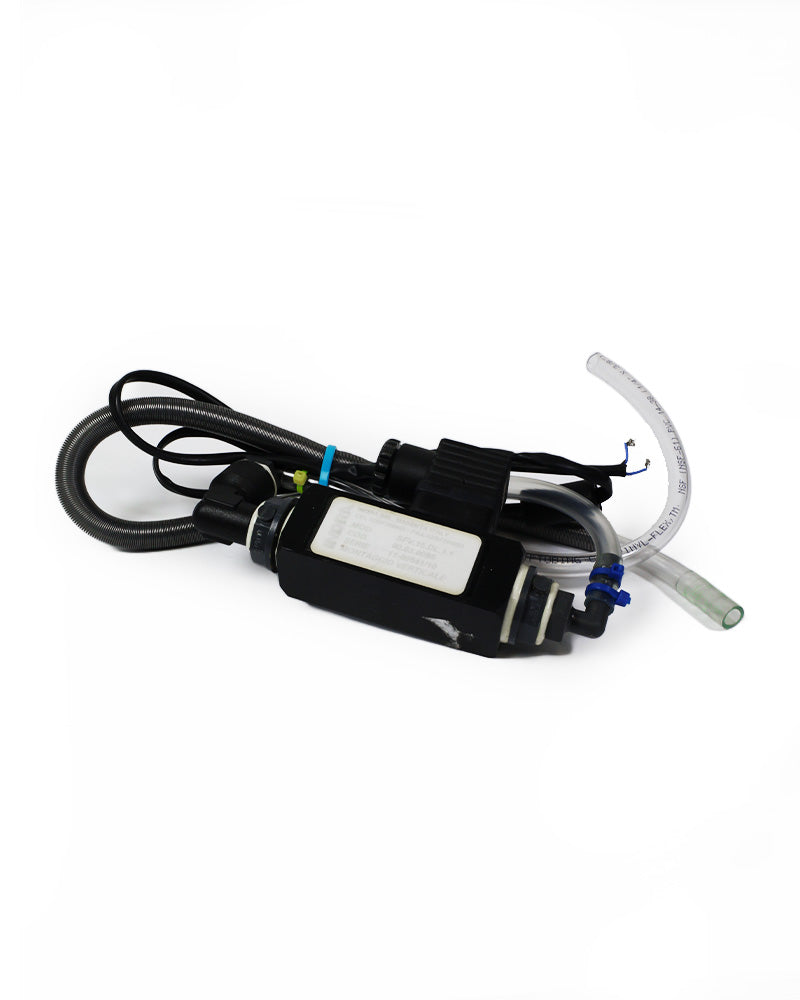 Cynosure DEKA SmartXide Scanner CO2 Laser Smart Scan Flow Switch SFV15DL As-Is