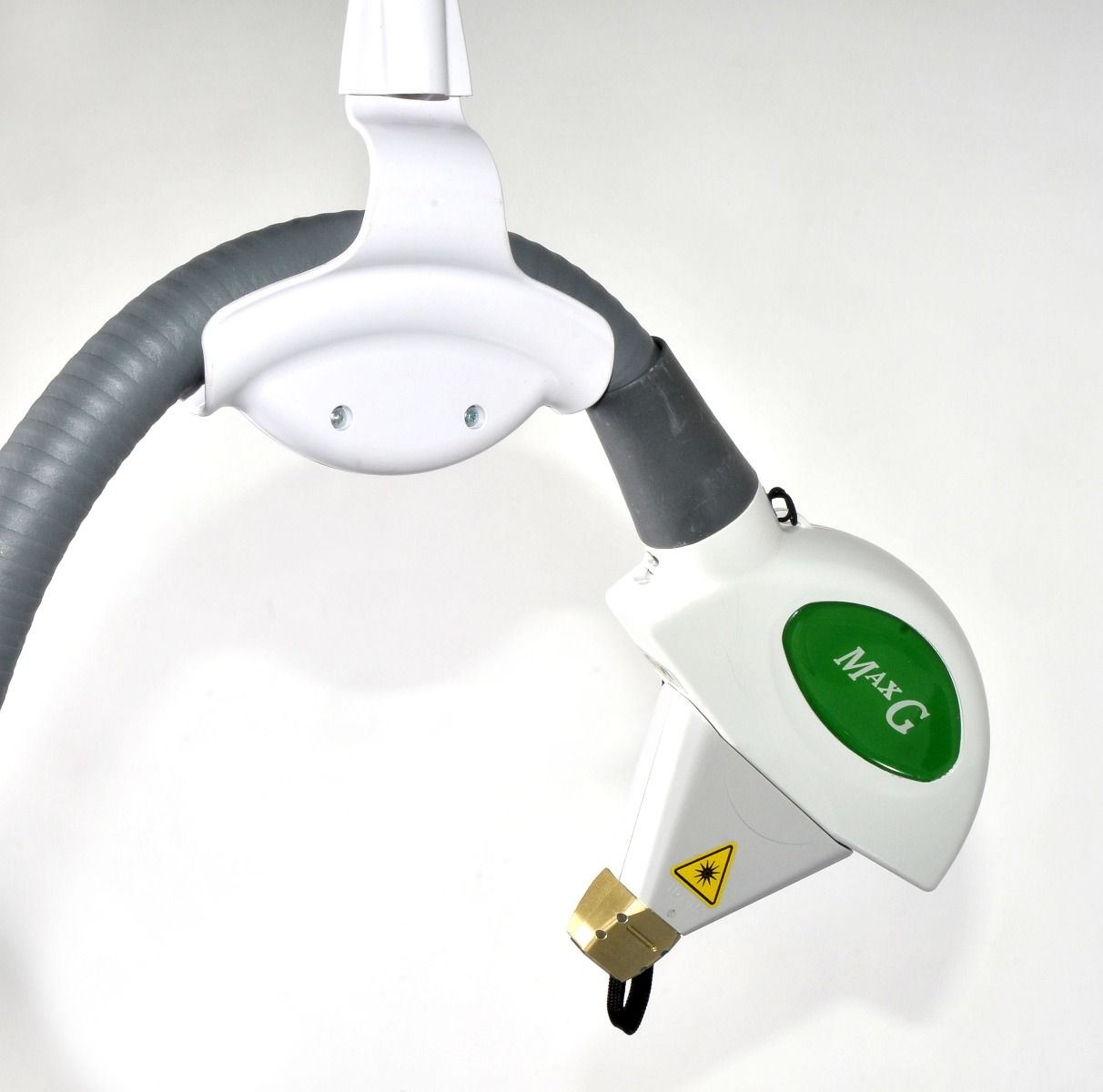 Cynosure Icon MaxG System