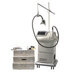 Cynosure ICON IPL Laser 3 Handpieces Hair Removal Pigmented Lesion Stretch Marks