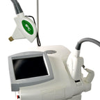 Cynosure ICON IPL Laser 3 Handpieces Hair Removal Pigmented Lesion Stretch Marks