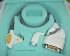 Cynosure ICON IPL Laser 3 Handpieces Hair Removal Pigmented Lesion Stretch Marks