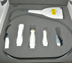 Cynosure ICON IPL Laser 3 Handpieces Hair Removal Pigmented Lesion Stretch Marks