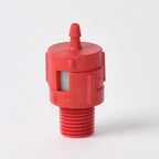 Cynosure Laser Cynergy CHECK VALVE 1/4 MPT 1/8 Barb 2 GPM ROHS 343-7001-302 NEW