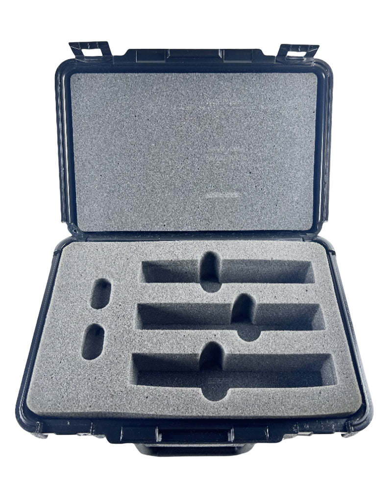 Cynosure Lasers MPX Elite Elite+ Protective Handpiece Specialty Factory Case