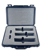 Cynosure Lasers MPX Elite Elite+ Protective Handpiece Specialty Factory Case