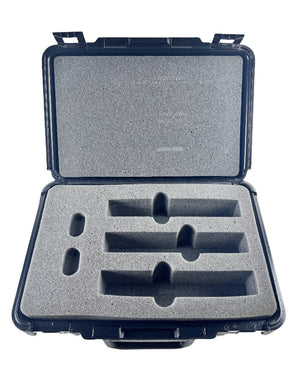 Cynosure Lasers MPX Elite Elite+ Protective Handpiece Specialty Factory Case