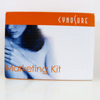 Cynosure Precision Tx Marketing Kit Treatment Brochures