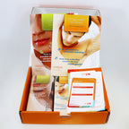 Cynosure Precision Tx Marketing Kit Treatment Brochures
