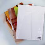 Cynosure Precision Tx Marketing Kit Treatment Brochures