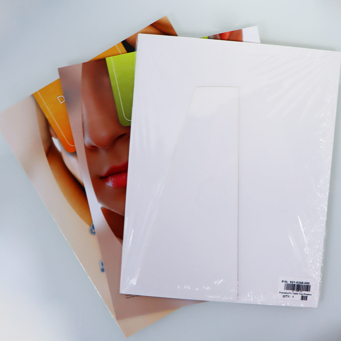 Cynosure Precision Tx Marketing Kit Treatment Brochures
