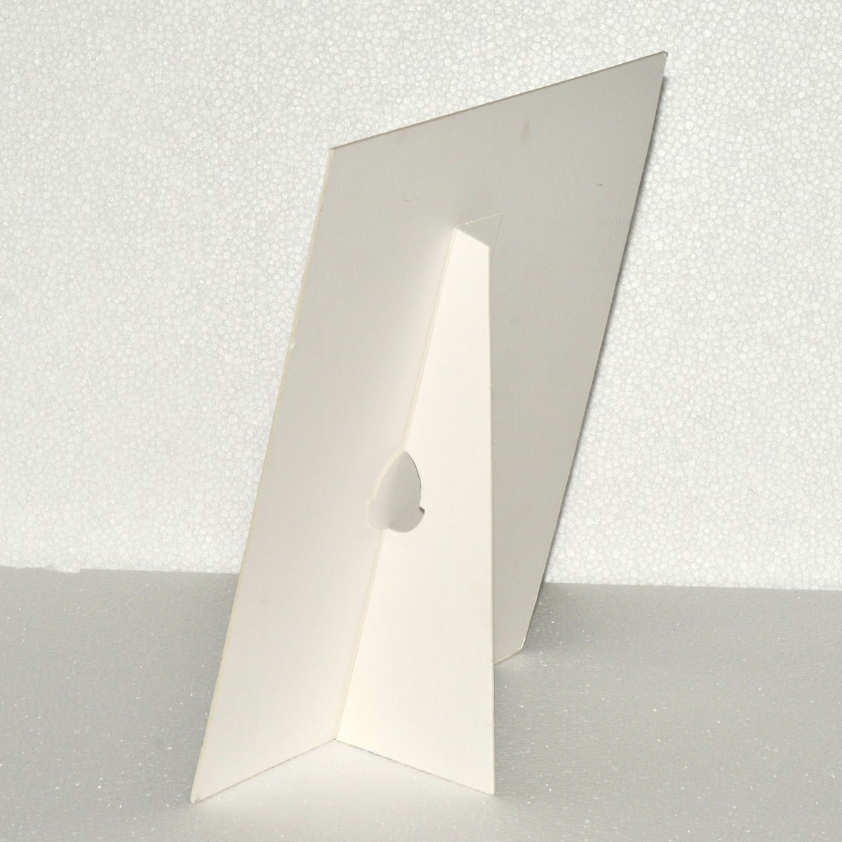 Cynosure MonaLisa Touch Office Patient Table Shelf Display Stand Brochure MONA LISA Vaginal Health