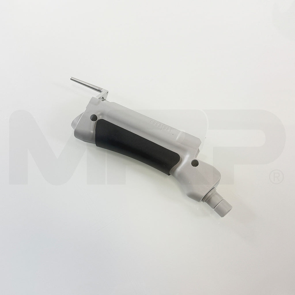 Cynosure Elite+ Zimmer Cryo Air Cooled Handpiece Holder Treatment Tip 100-7009-085