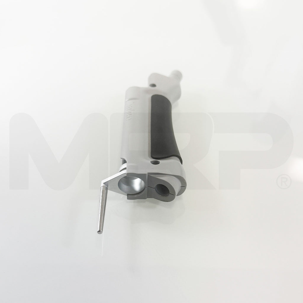 Cynosure Elite+ Zimmer Cryo Air Cooled Handpiece Holder Treatment Tip 100-7009-085