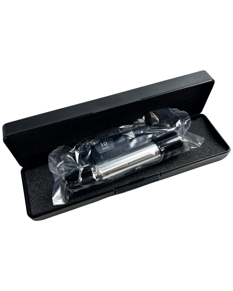 Cynosure Elite+ Laser 10mm NL HP Handpiece Assembly Cartridge 100-1680-100