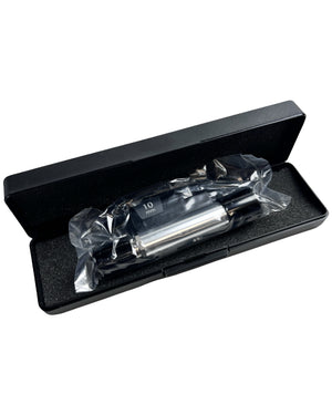 Cynosure Elite+ Laser 10mm NL HP Handpiece Assembly Cartridge 100-1680-100