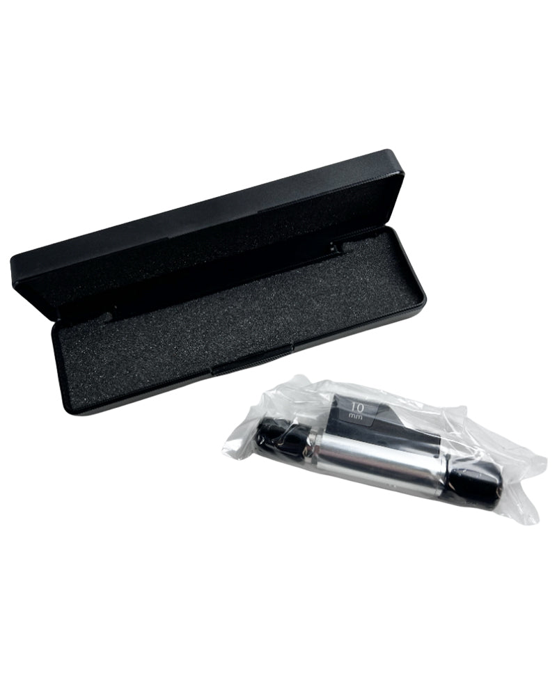 Cynosure Elite+ Laser 10mm NL HP Handpiece Assembly Cartridge 100-1680-100