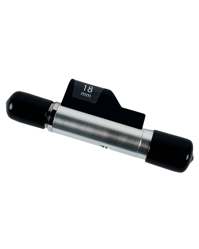 Cynosure MPX Laser 18mm Handpiece Assembly Cartridge
