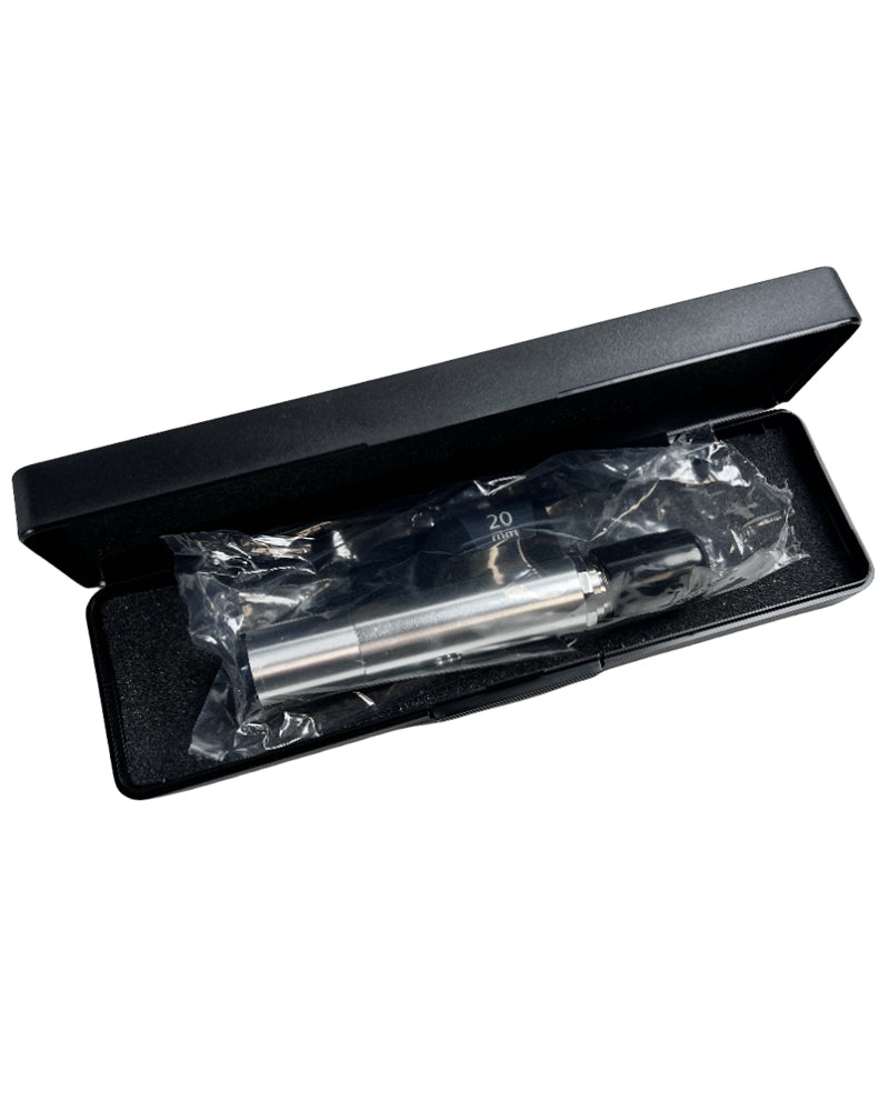Cynosure Elite+ Laser 20mm NL HP Handpiece Assembly Cartridge 100-7018-200