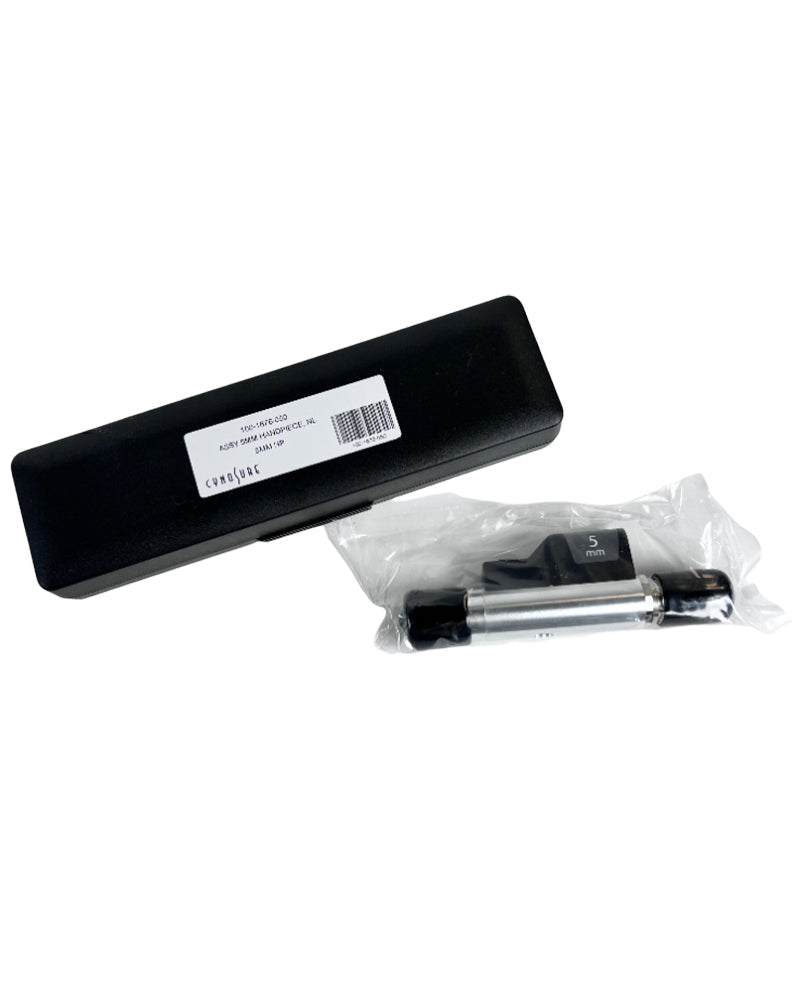 Cynosure Elite+ Laser 5mm NL HP Handpiece Assembly Cartridge 100-1676-050
