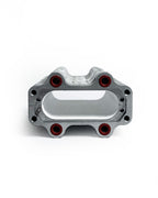 Cynosure MPX Laser YAG 3.5 Pump Chamber Replacement Housing PARTS 100-1800-012