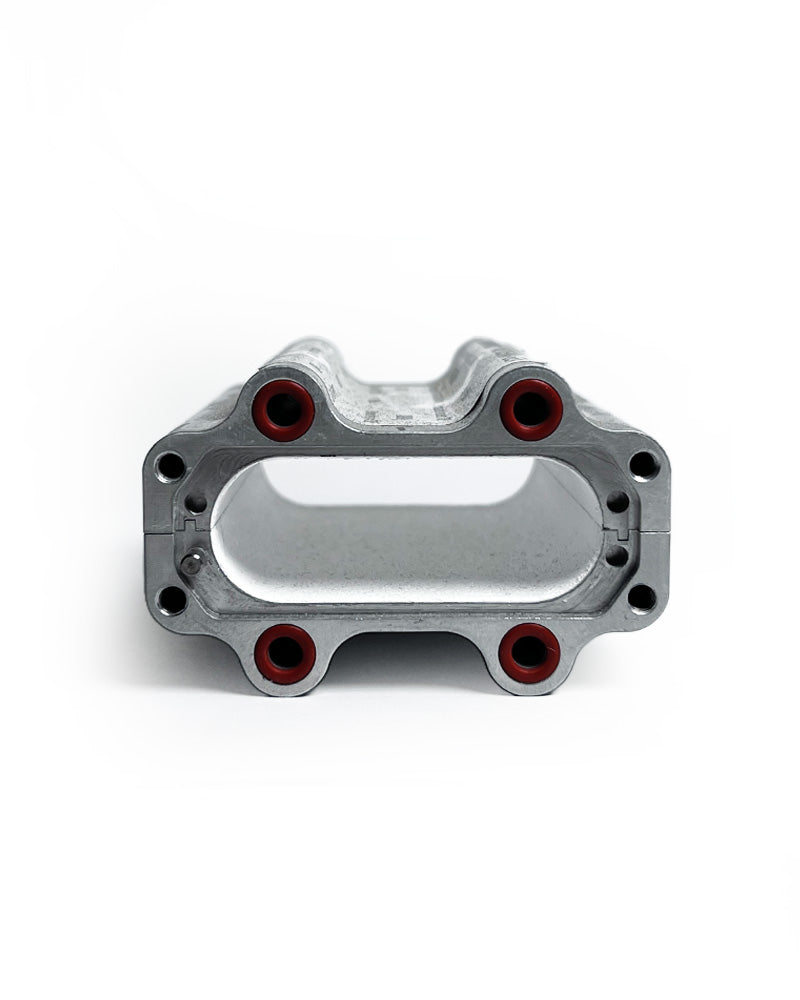 Cynosure MPX Laser YAG 3.5 Pump Chamber Replacement Housing PARTS 100-1800-012