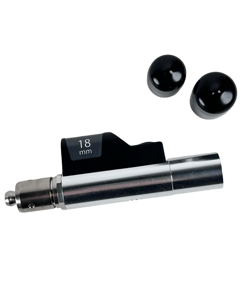 Cynosure Elite+ Laser 18mm Handpiece Assembly Cartridge 100-7009-618