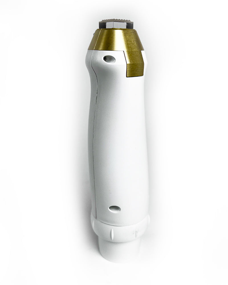 Cynosure Palomar 1540 Erbium Laser 12x12 XD Fractional Handpiece Damaged