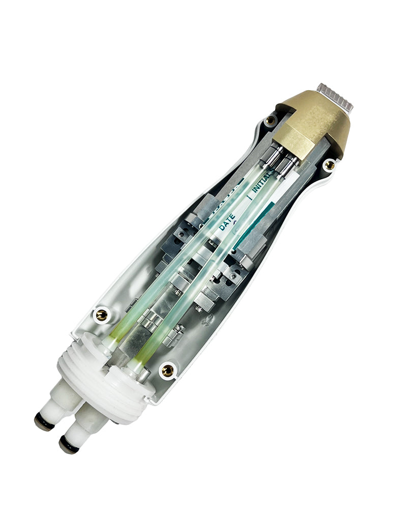 Cynosure Palomar 1540 Erbium Laser 12x12 XD Fractional Handpiece PARTS