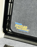 Palomar Lux1540 Fractional Laser ICON Handpiece Tips Carrying Case ICON Lux 1540