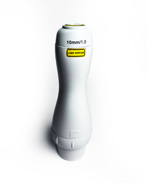 Cynosure Palomar Icon 1540 10mm/1.0 XF Fractional Laser Lens Handpiece