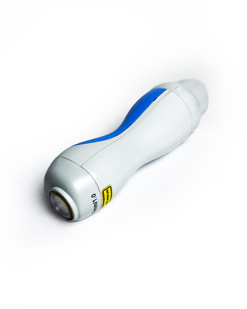 Cynosure Palomar Icon 1540 10mm/1.0 XF Fractional Laser Lens Handpiece