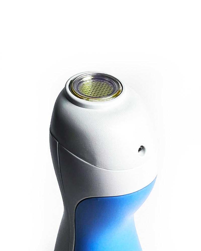 Cynosure Palomar Icon 1540 10mm/1.0 XF Fractional Laser Lens Handpiece