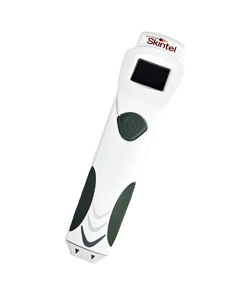 Cynosure Palomar ICON Vectus Skintel Melanin Density Laser Scanner