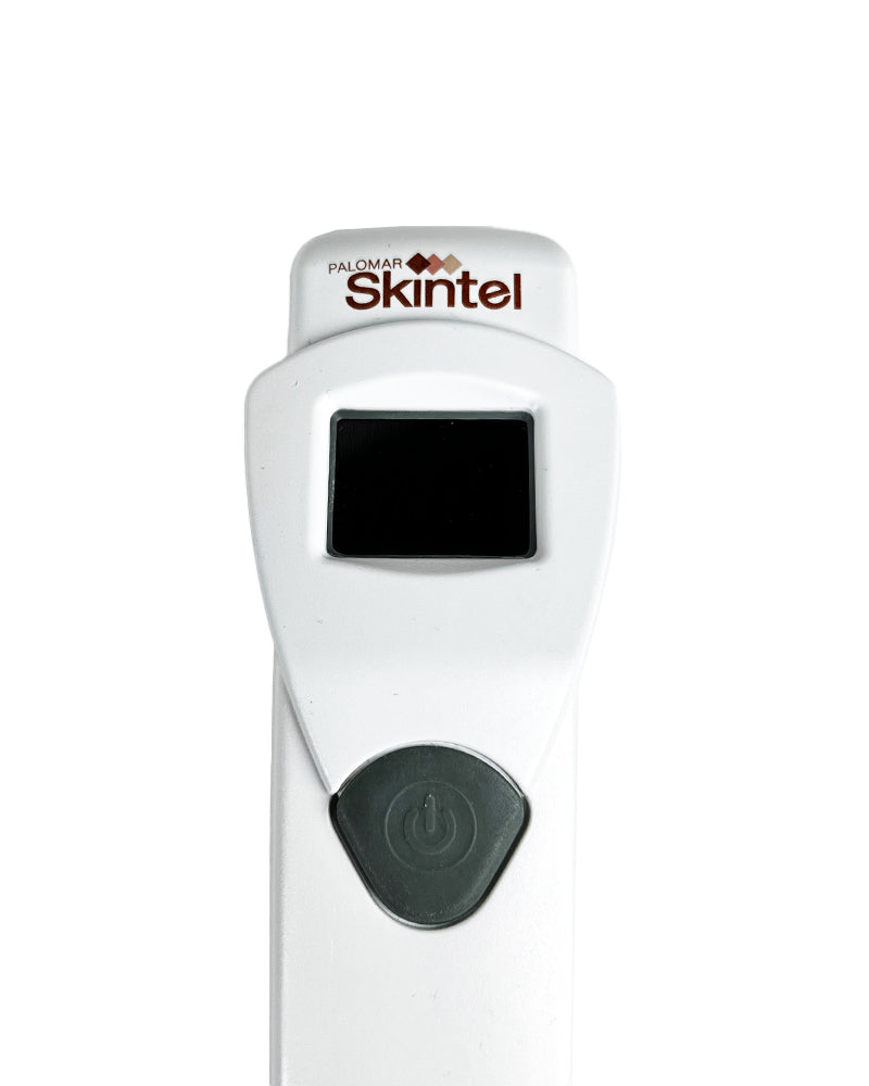 Cynosure Palomar ICON Vectus Skintel Melanin Density Laser Scanner
