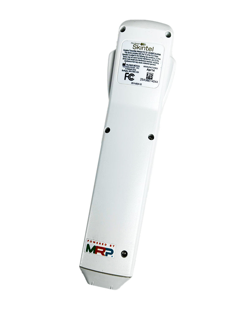 Cynosure Palomar ICON Vectus Skintel Melanin Density Laser Scanner