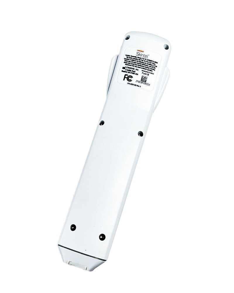 Cynosure Palomar ICON Vectus Skintel Melanin Density Laser Scanner Device