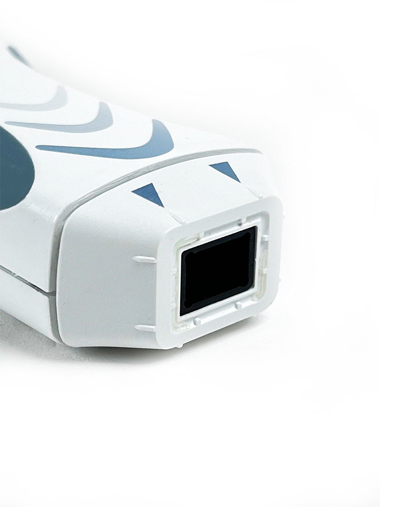 Cynosure Palomar ICON Vectus Skintel Melanin Density Laser Scanner MISSING LENS