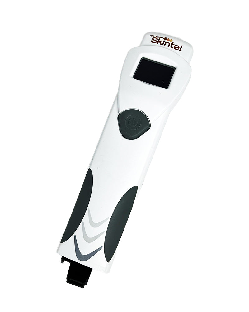Cynosure Palomar ICON Vectus Skintel Melanin Density Laser Scanner Reader AS-IS