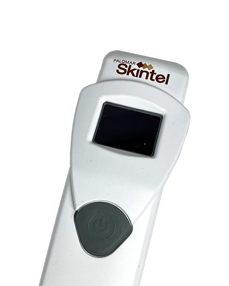 Cynosure Palomar ICON Vectus Skintel Melanin Density Laser Scanner Reader AS-IS